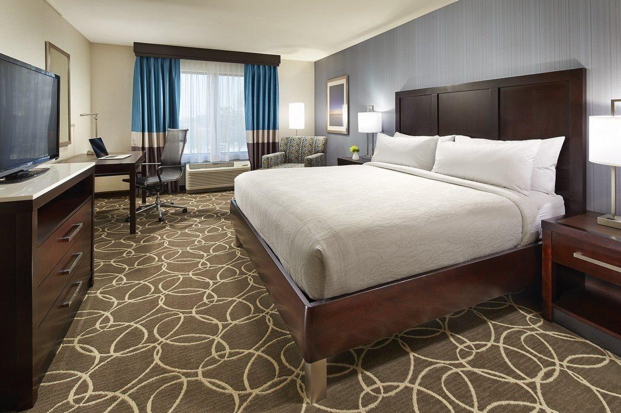 Hilton Garden Inn Longmont Exterior foto