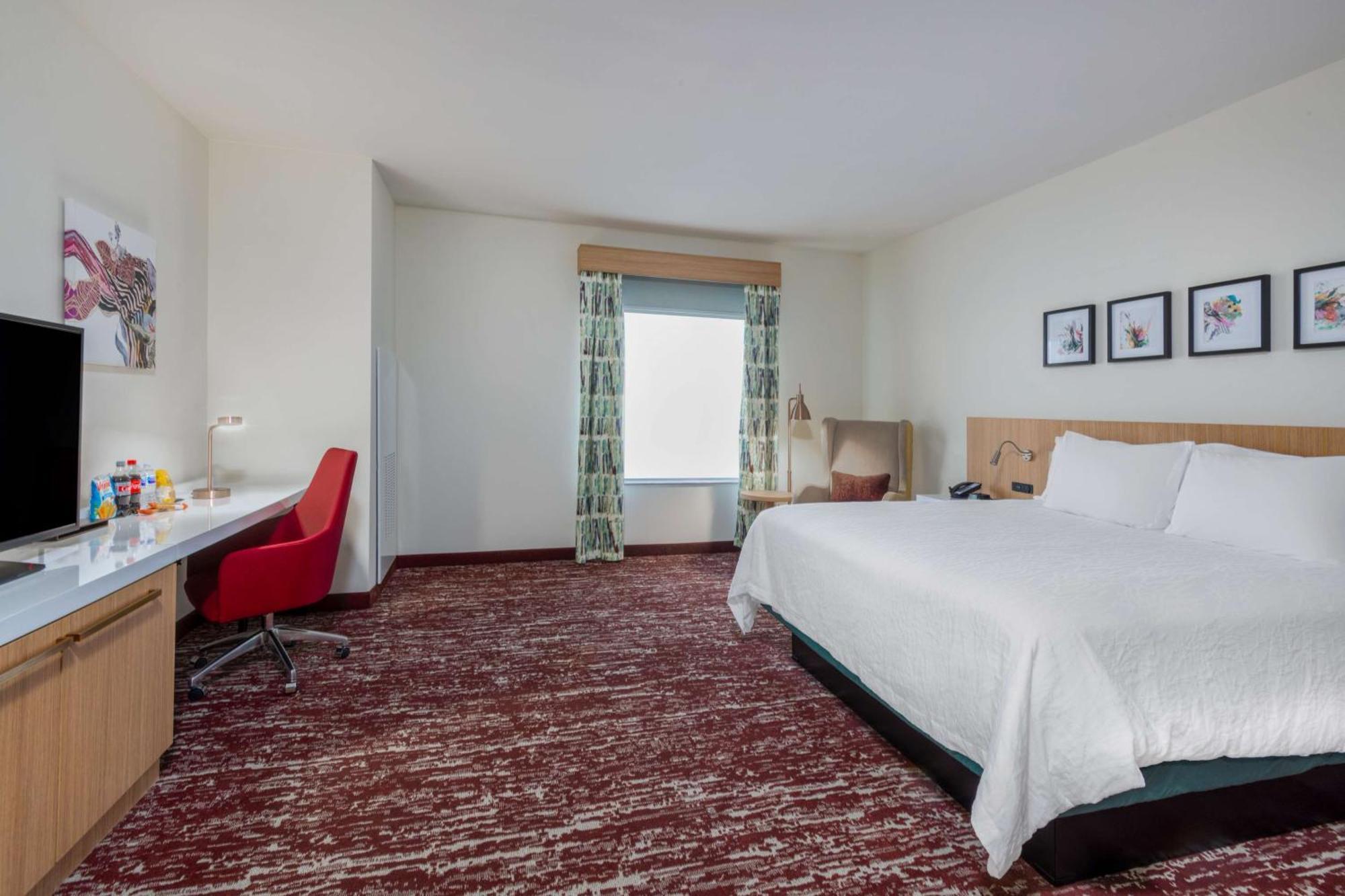Hilton Garden Inn Longmont Exterior foto